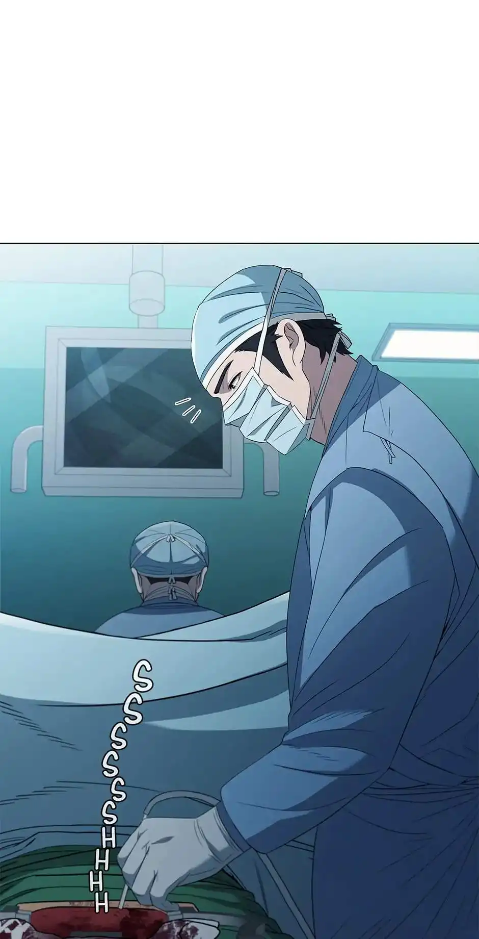 Dr. Choi Tae-Soo Chapter 143