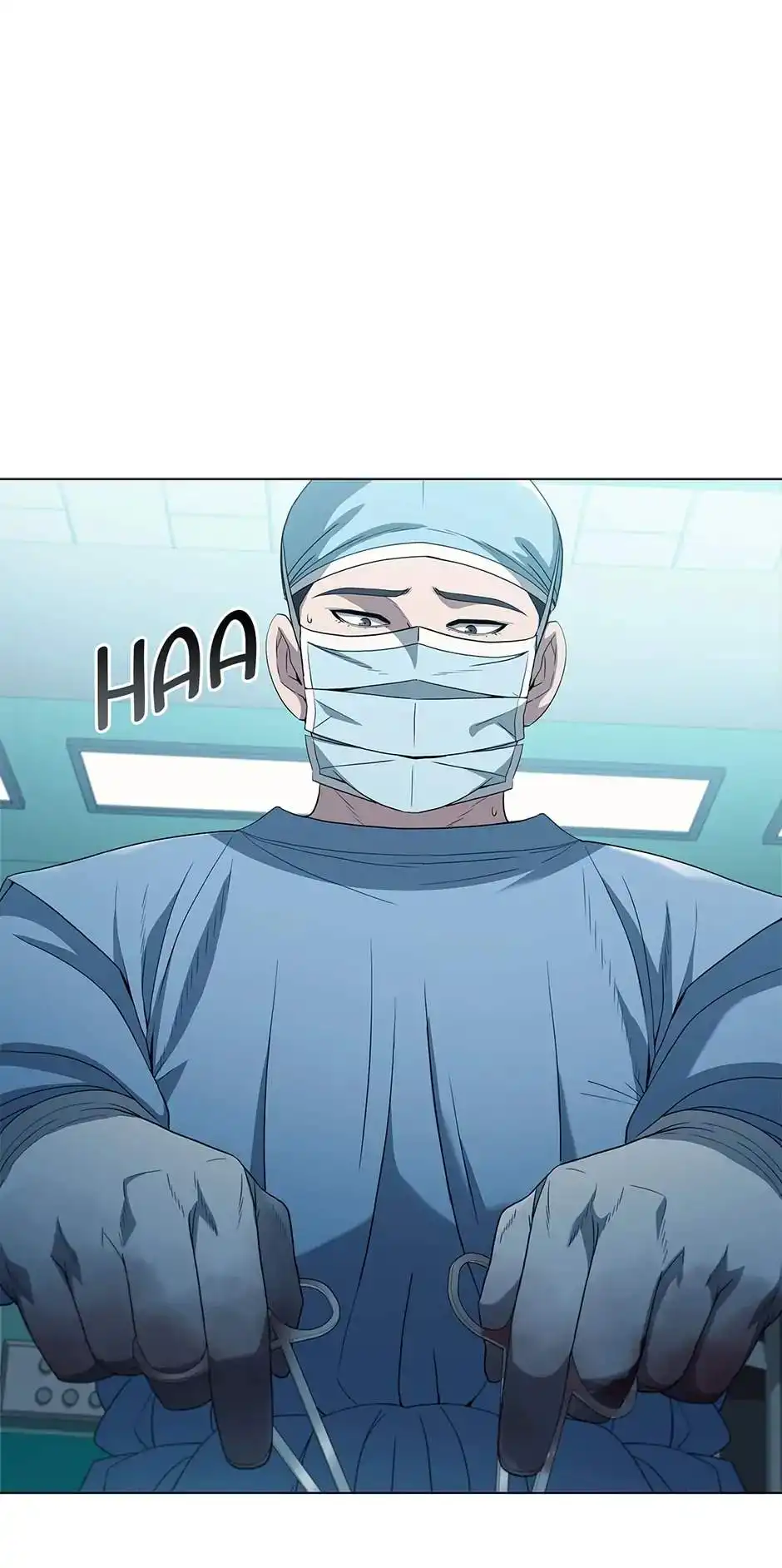 Dr. Choi Tae-Soo Chapter 143