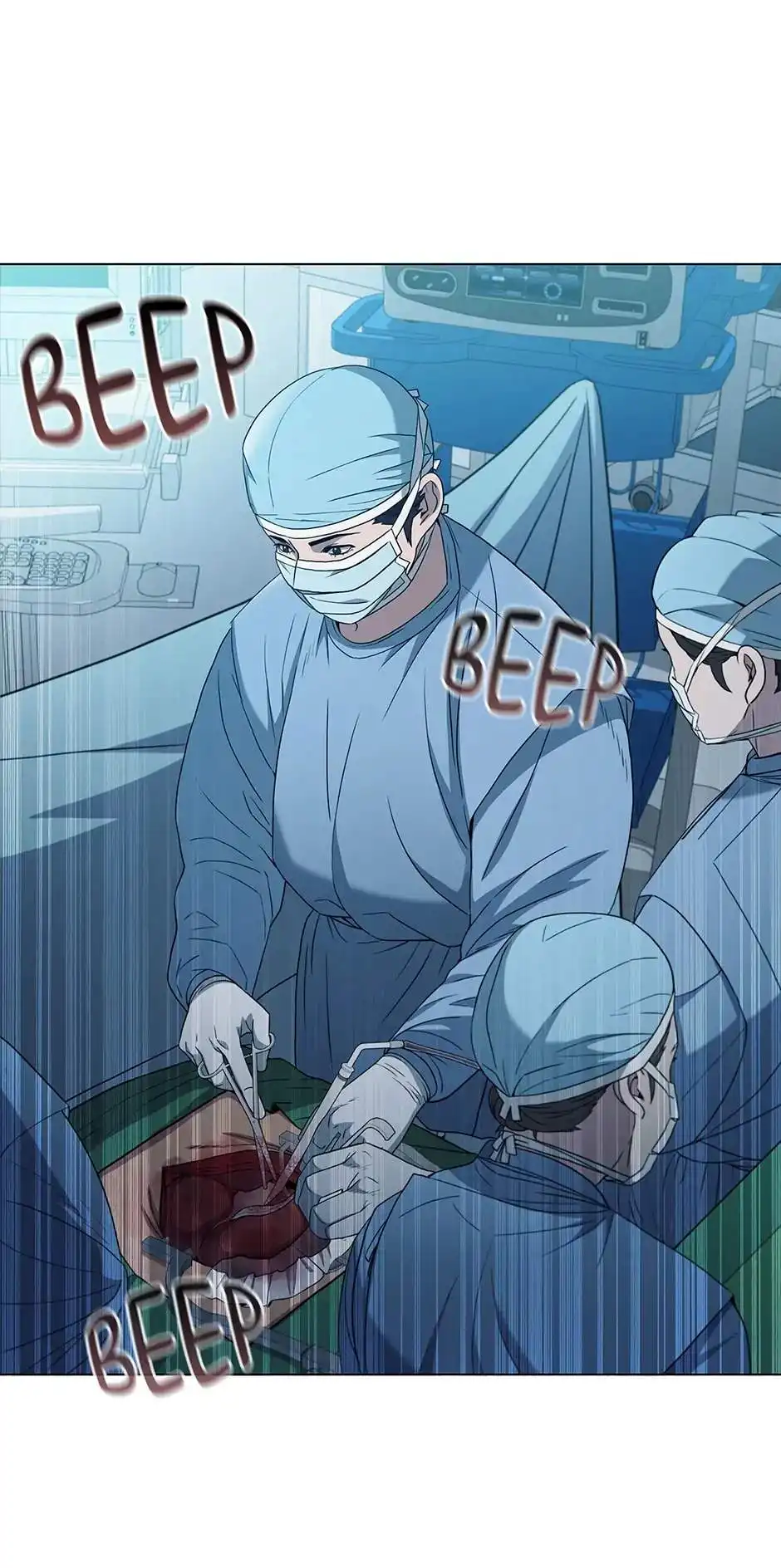 Dr. Choi Tae-Soo Chapter 144