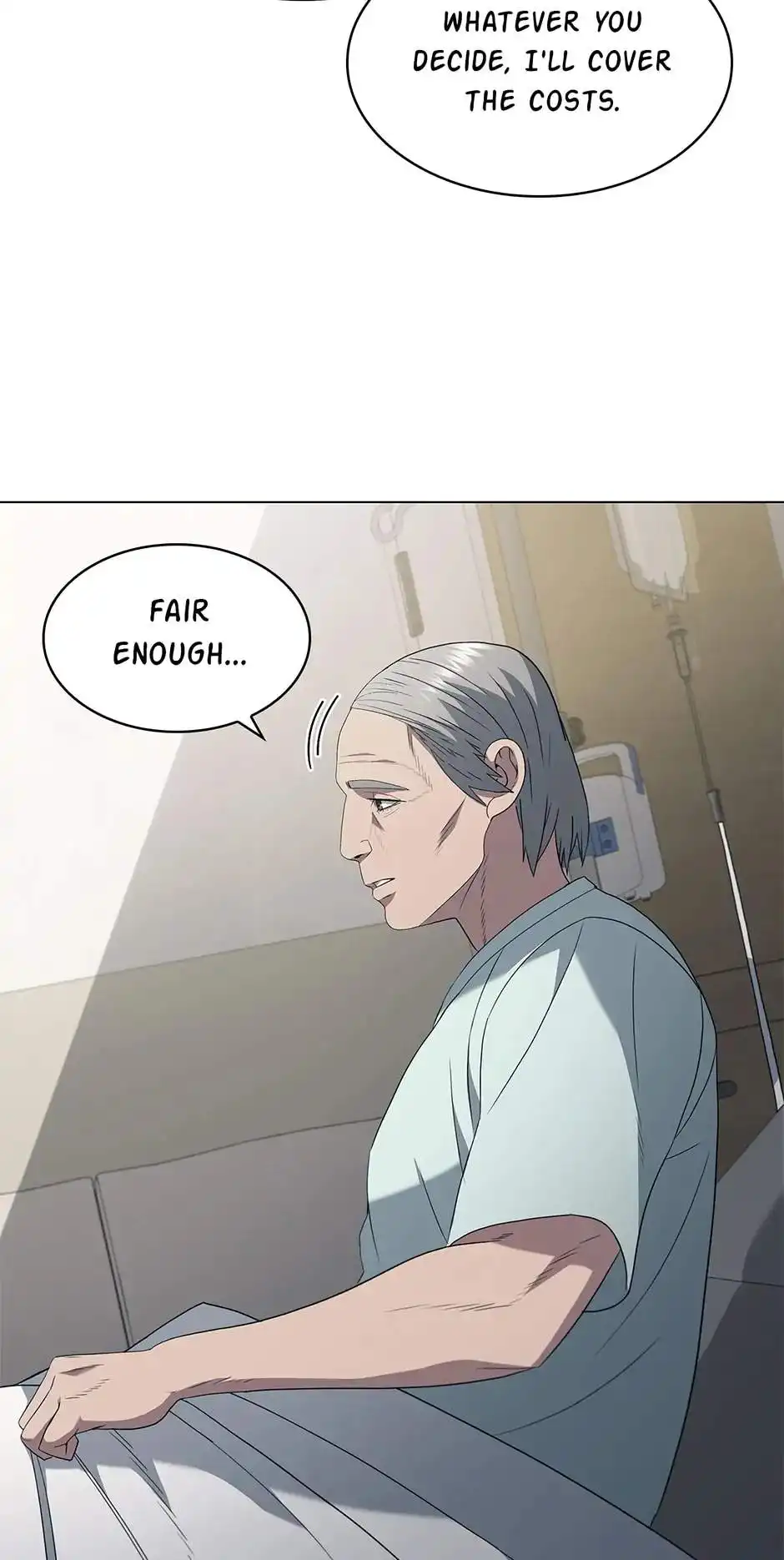 Dr. Choi Tae-Soo Chapter 145