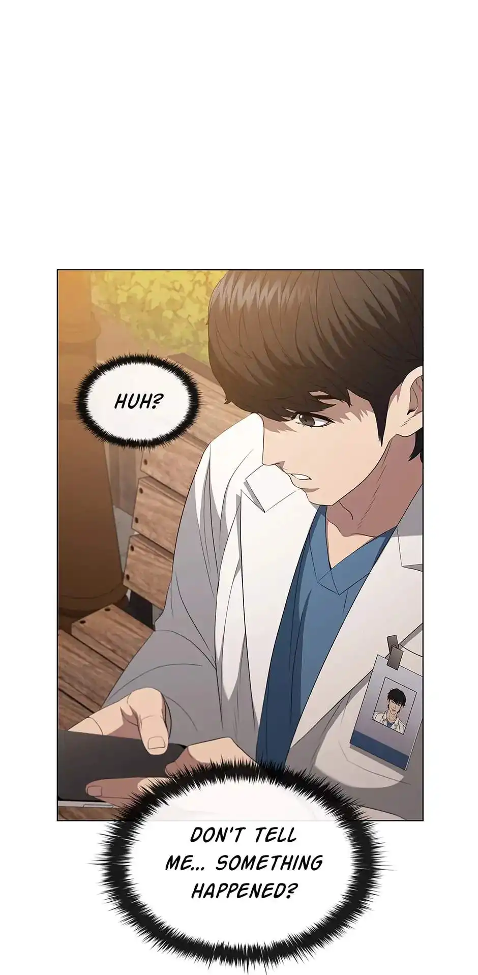 Dr. Choi Tae-Soo Chapter 146