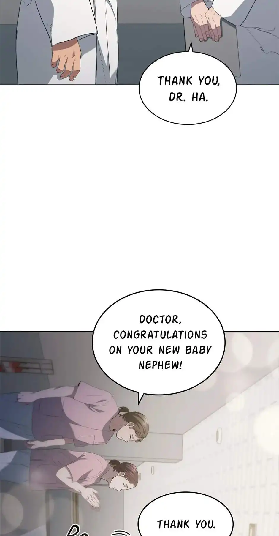 Dr. Choi Tae-Soo Chapter 147