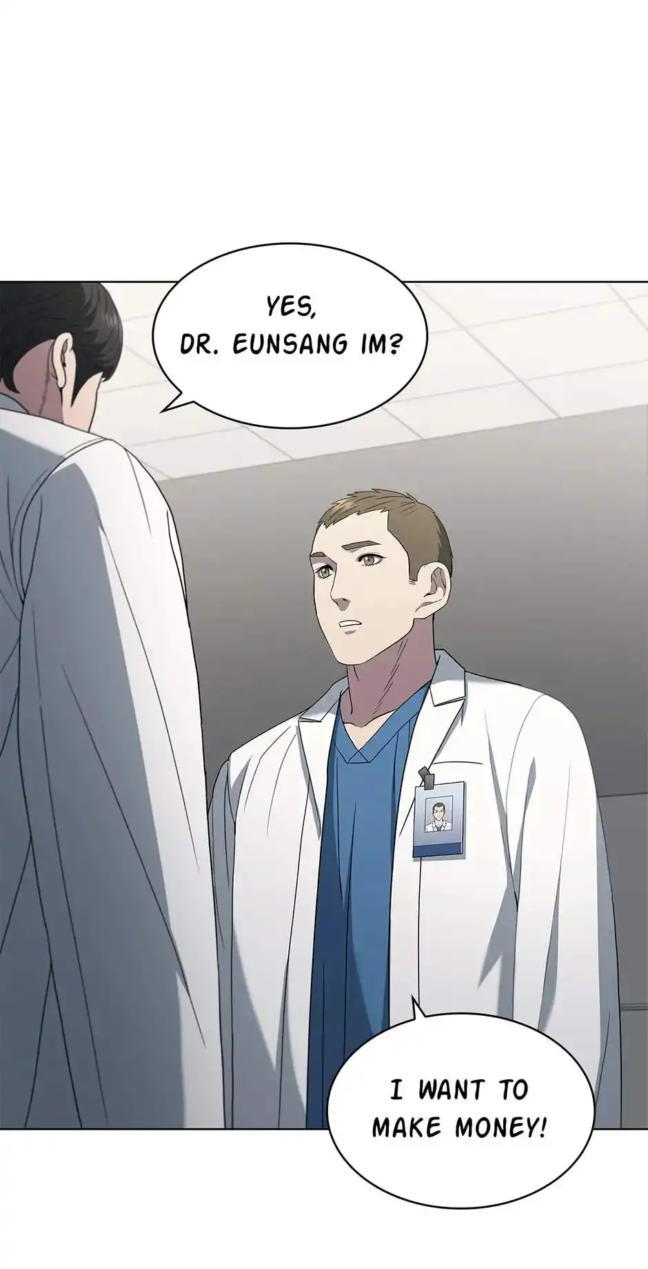 Dr. Choi Tae-Soo Chapter 148