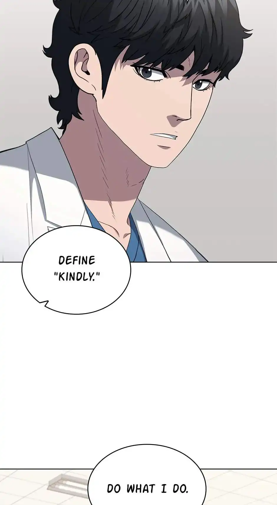 Dr. Choi Tae-Soo Chapter 148