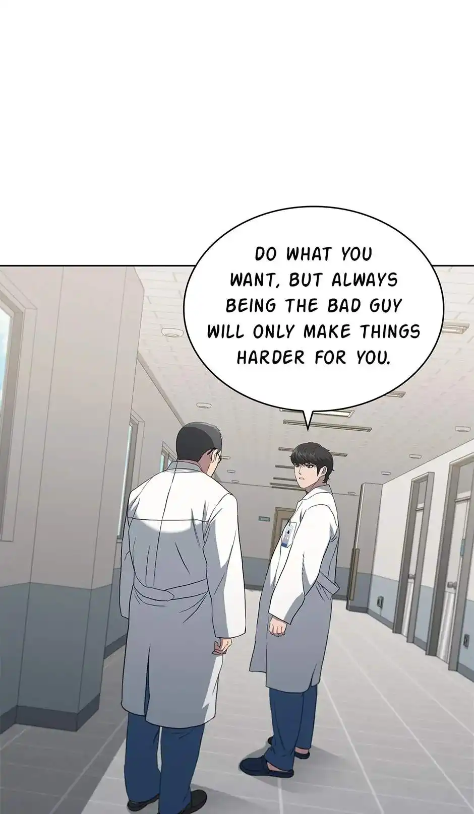 Dr. Choi Tae-Soo Chapter 148