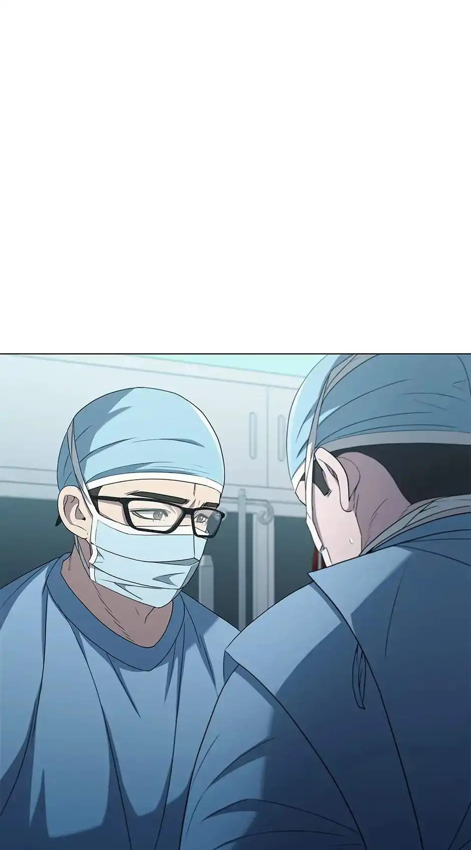 Dr. Choi Tae-Soo Chapter 149