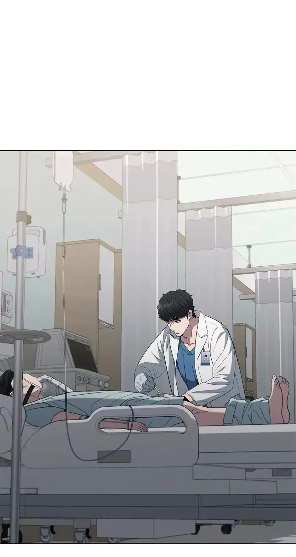 Dr. Choi Tae-Soo Chapter 151