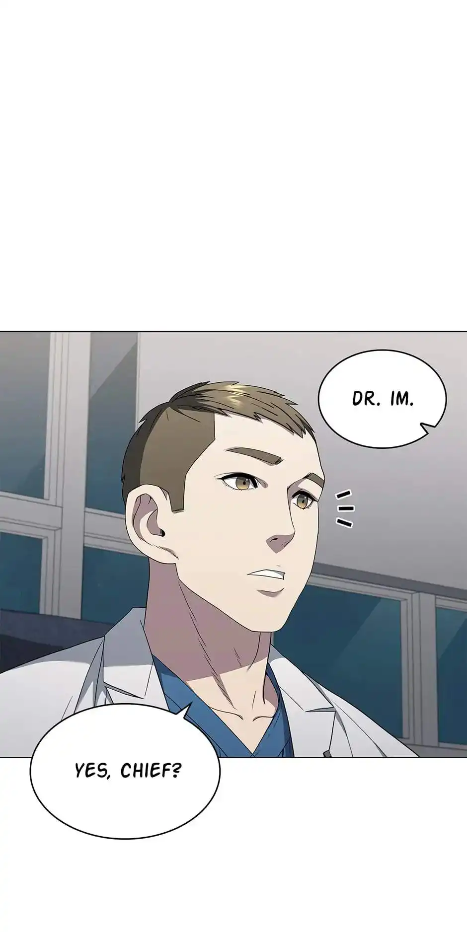 Dr. Choi Tae-Soo Chapter 152