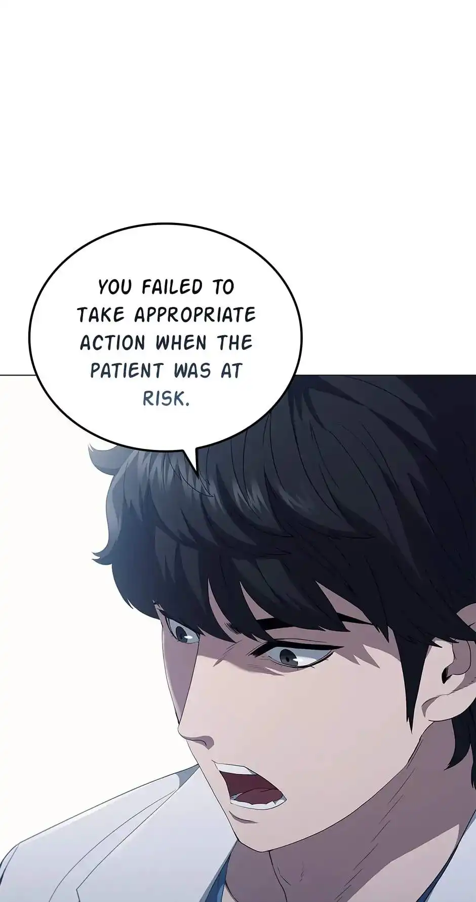 Dr. Choi Tae-Soo Chapter 152