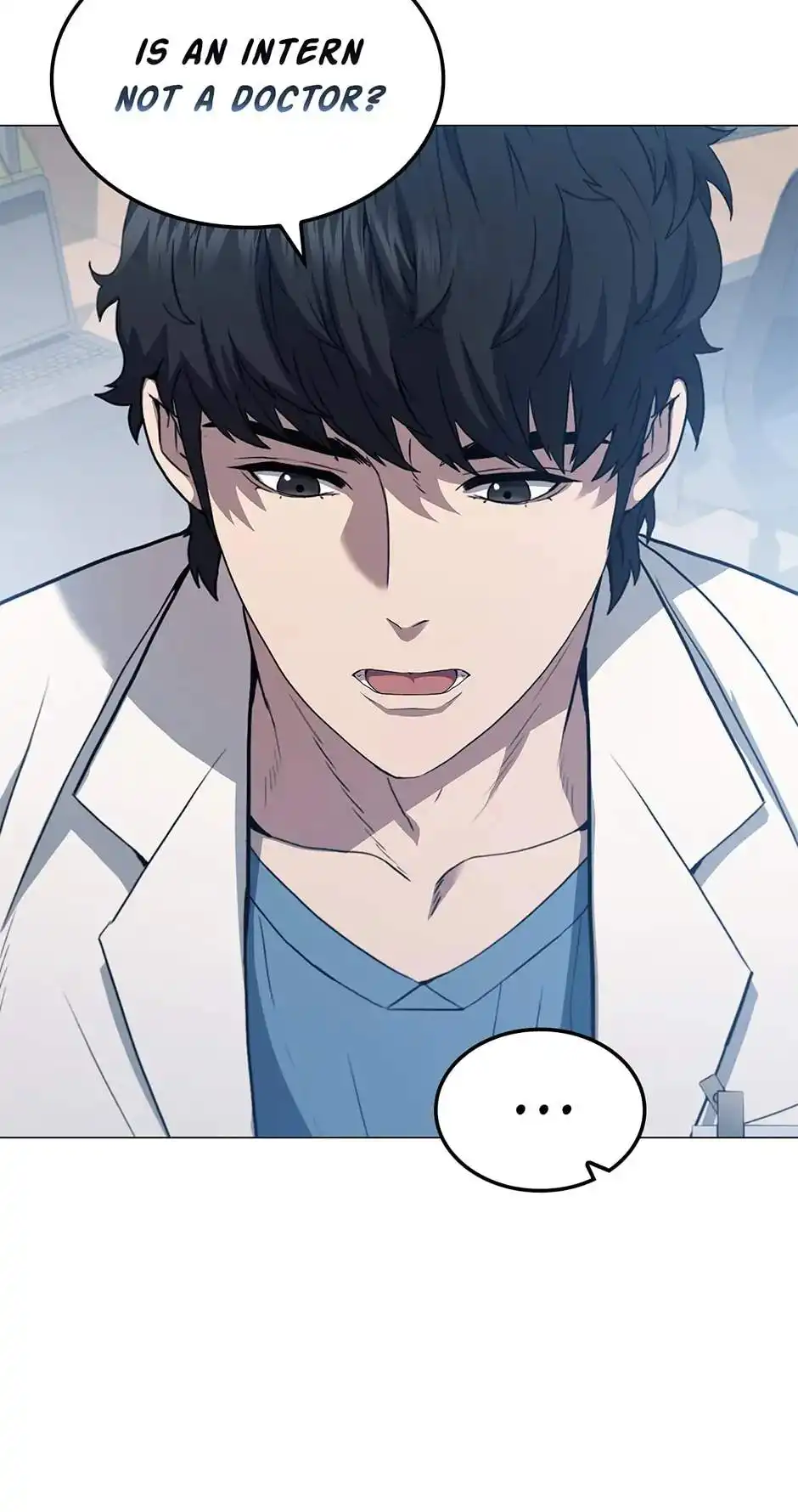 Dr. Choi Tae-Soo Chapter 152