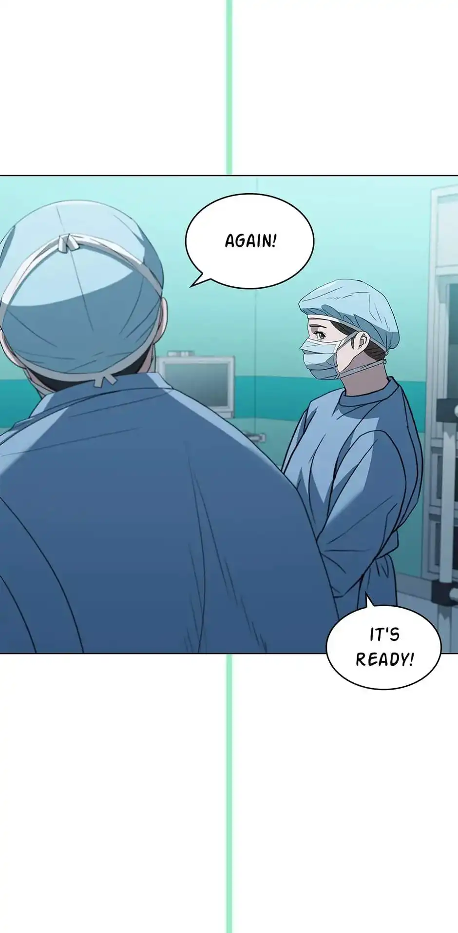 Dr. Choi Tae-Soo Chapter 155