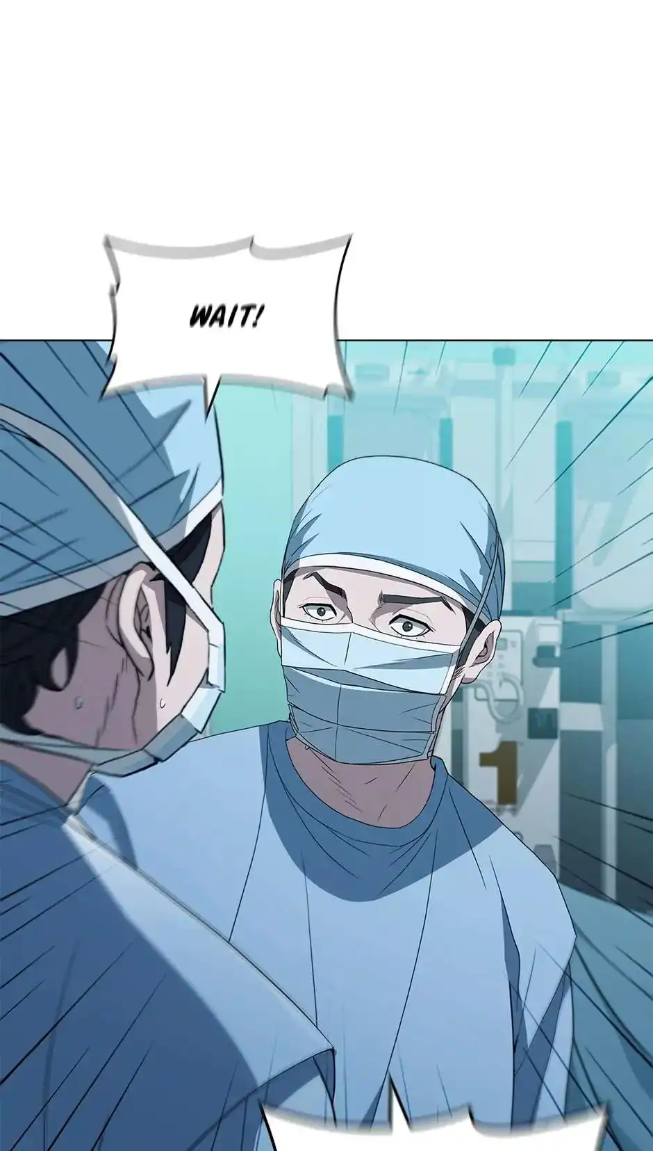 Dr. Choi Tae-Soo Chapter 155