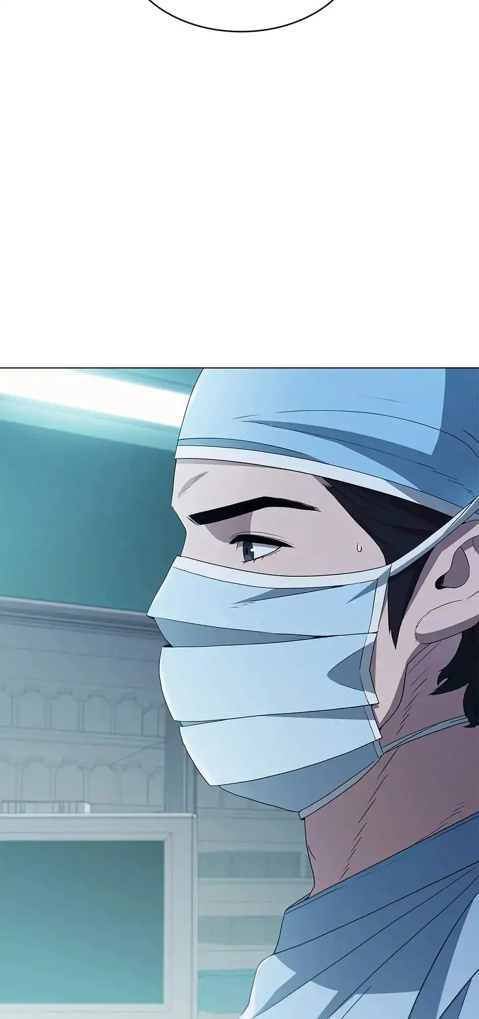 Dr. Choi Tae-Soo Chapter 155