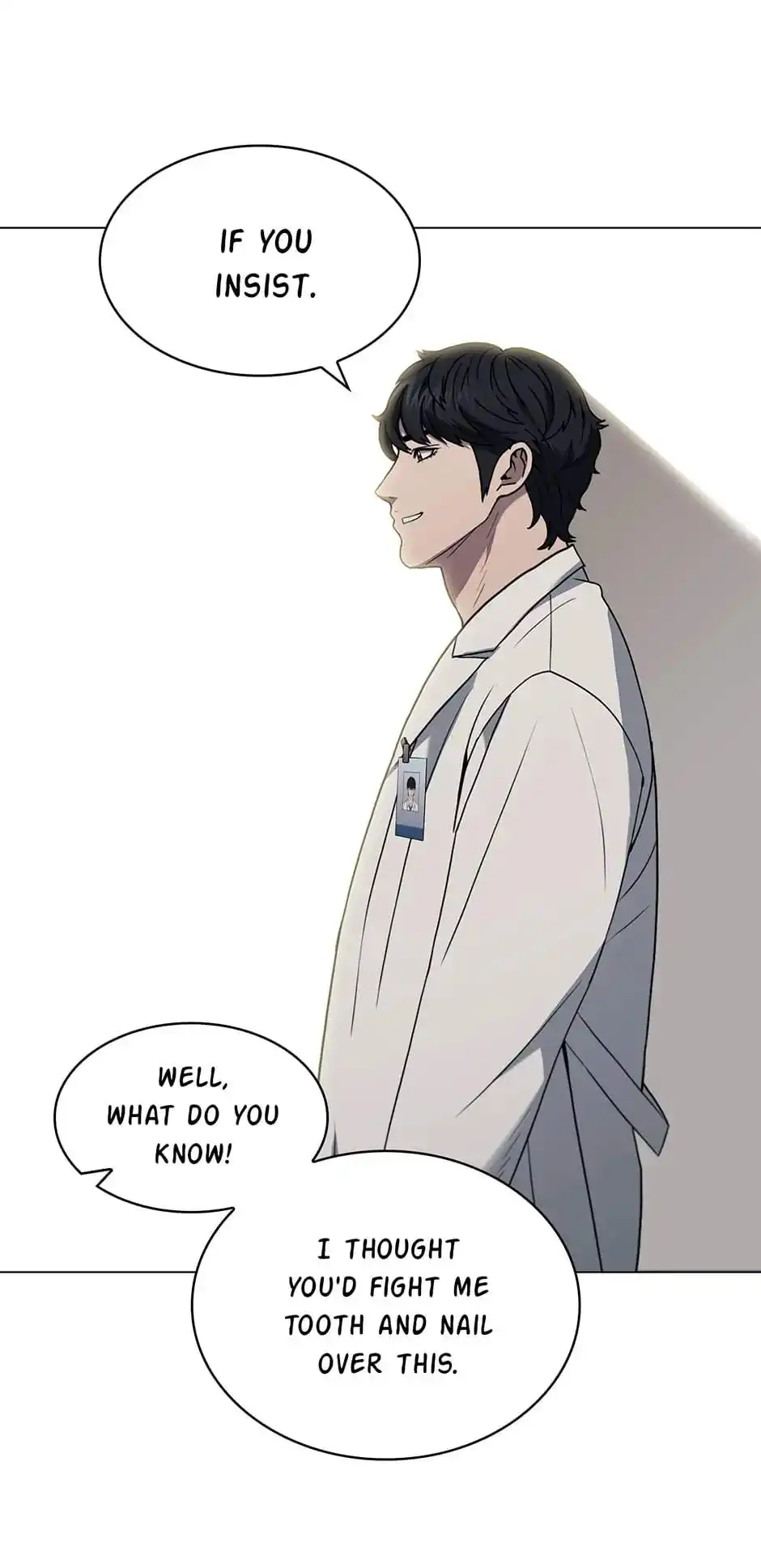 Dr. Choi Tae-Soo Chapter 159