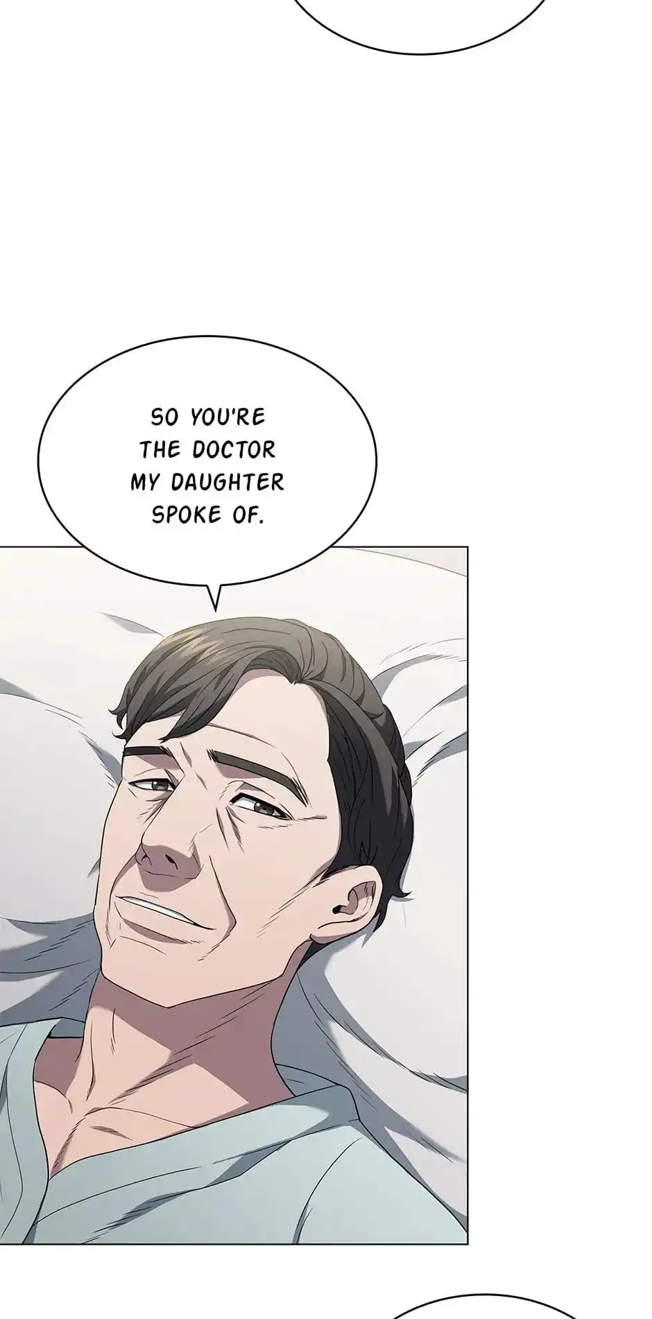 Dr. Choi Tae-Soo Chapter 162