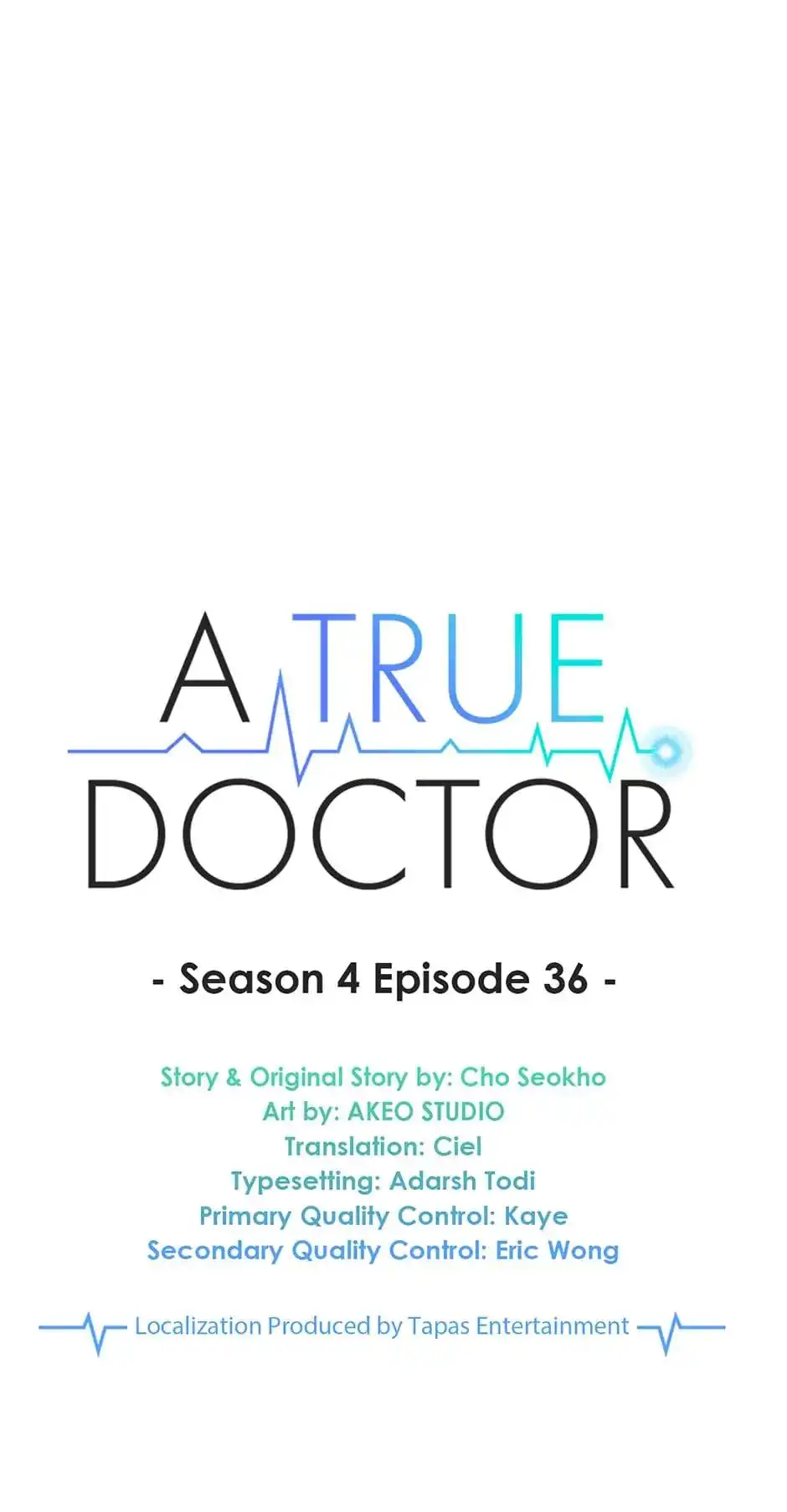 Dr. Choi Tae-Soo Chapter 164