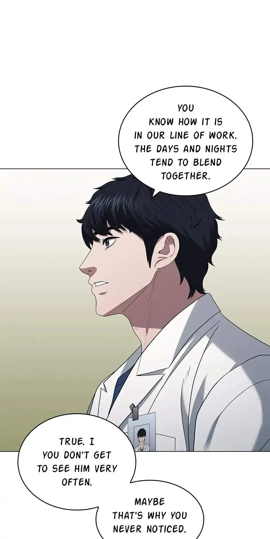 Dr. Choi Tae-Soo Chapter 164