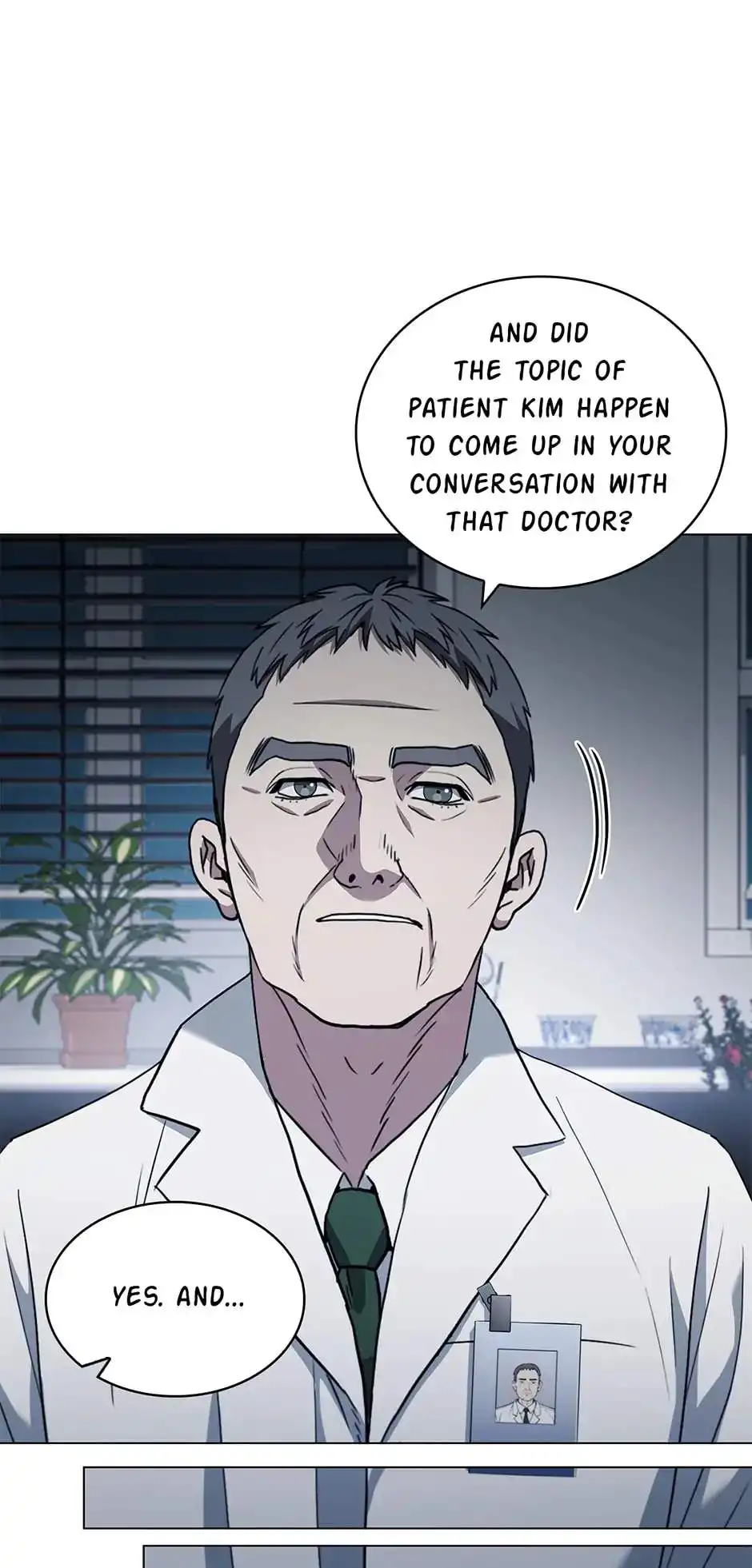 Dr. Choi Tae-Soo Chapter 165