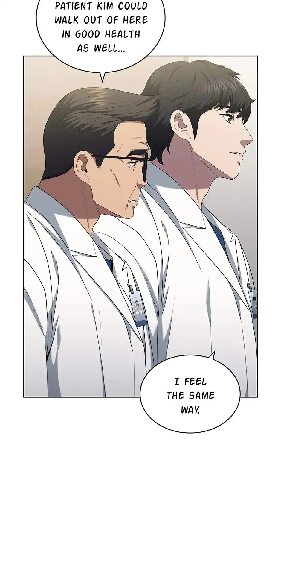 Dr. Choi Tae-Soo Chapter 166