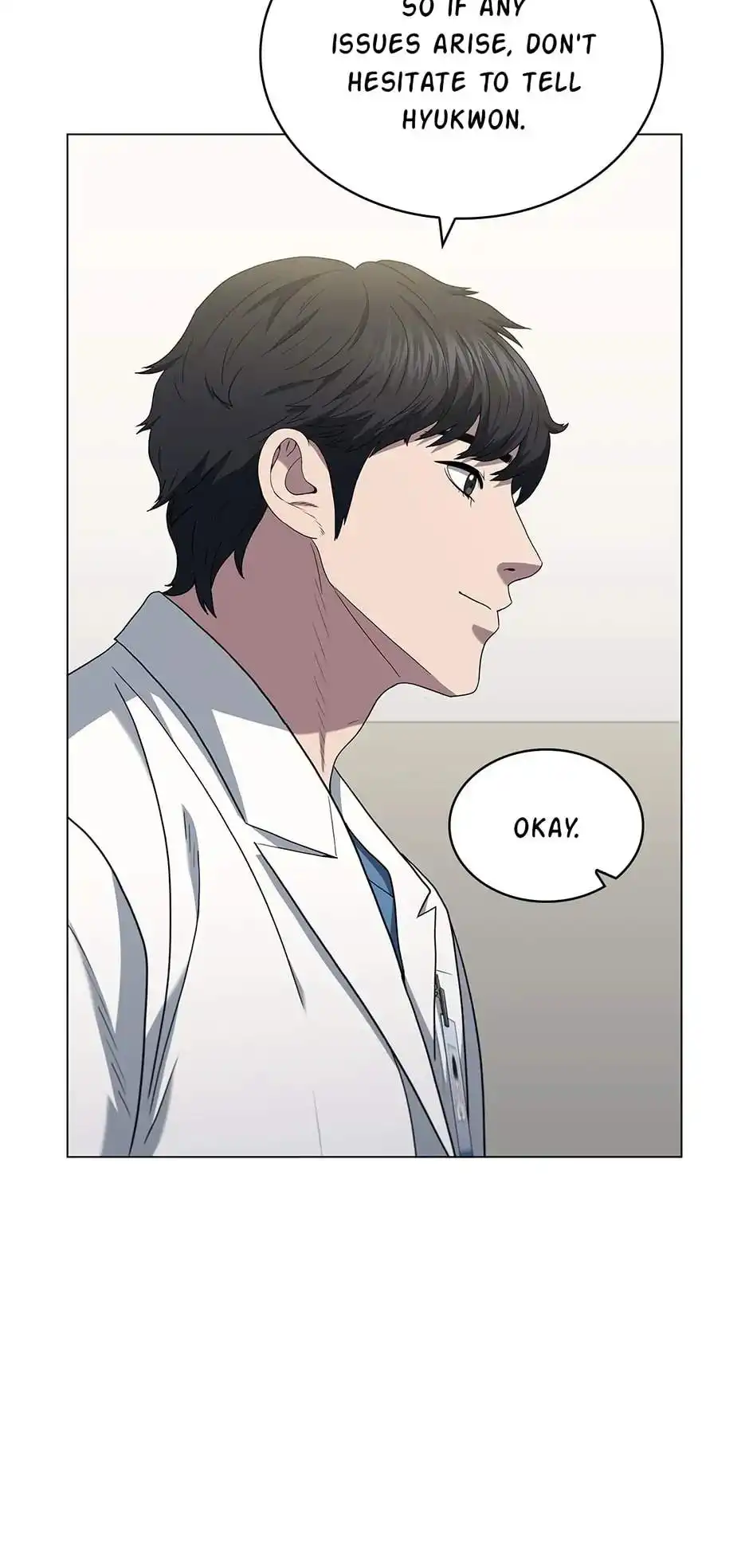 Dr. Choi Tae-Soo Chapter 166