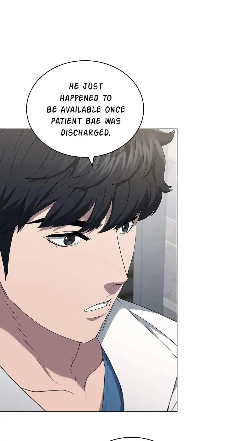 Dr. Choi Tae-Soo Chapter 167