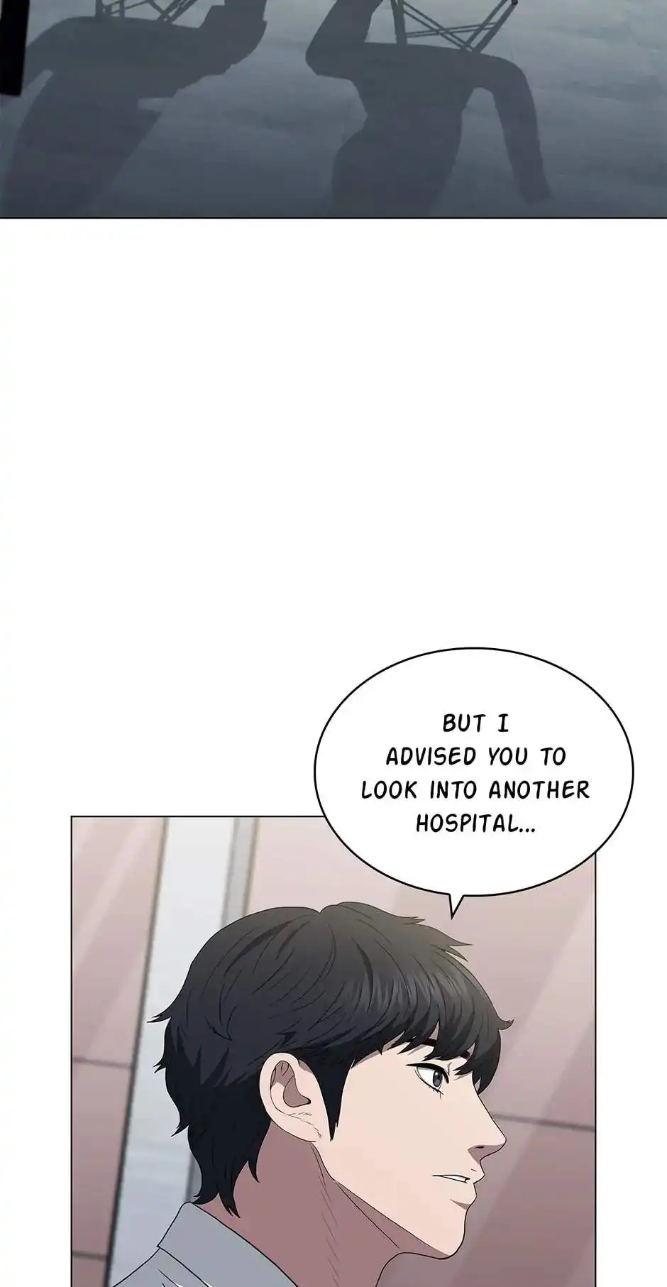 Dr. Choi Tae-Soo Chapter 167