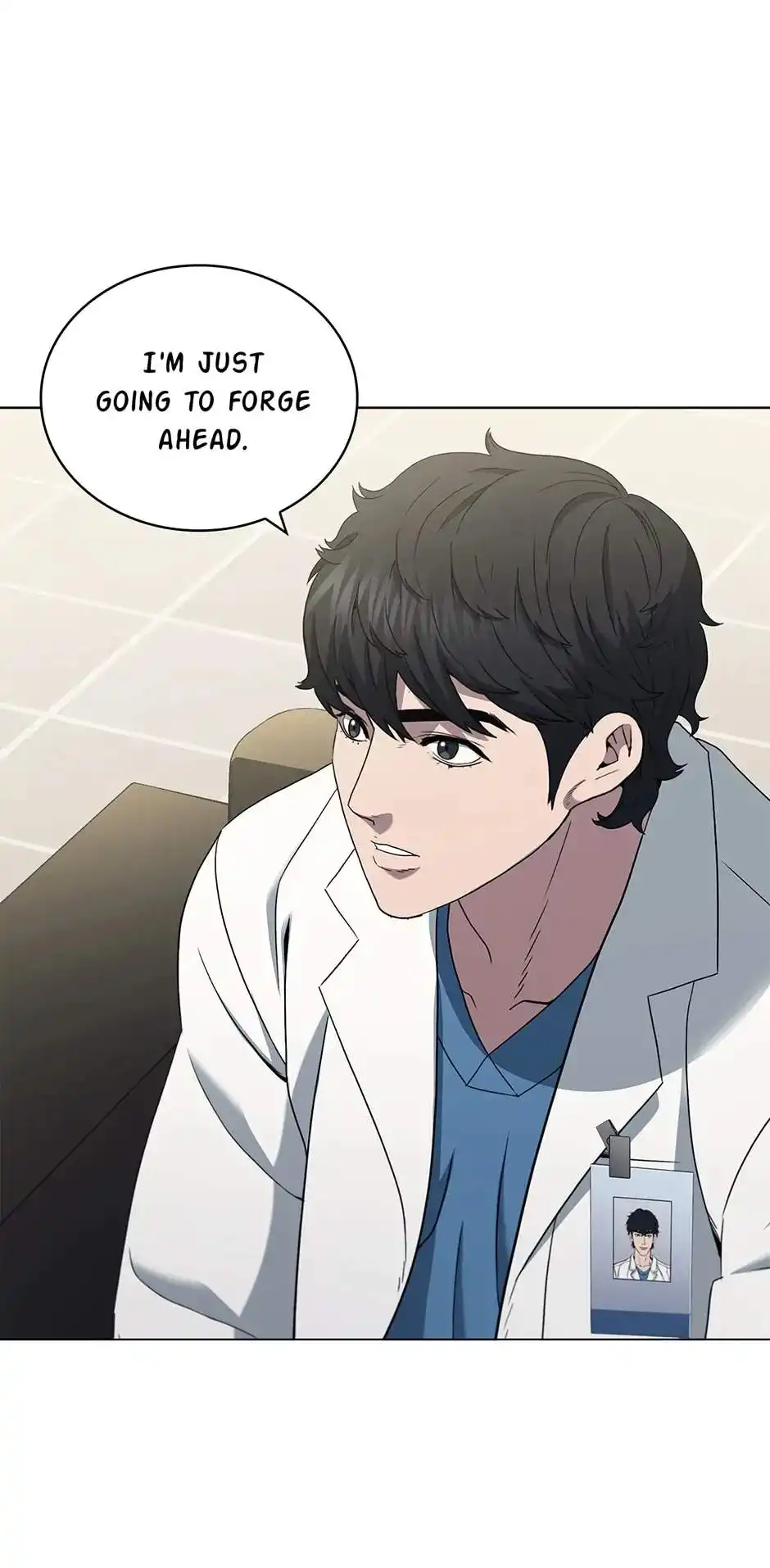 Dr. Choi Tae-Soo Chapter 167