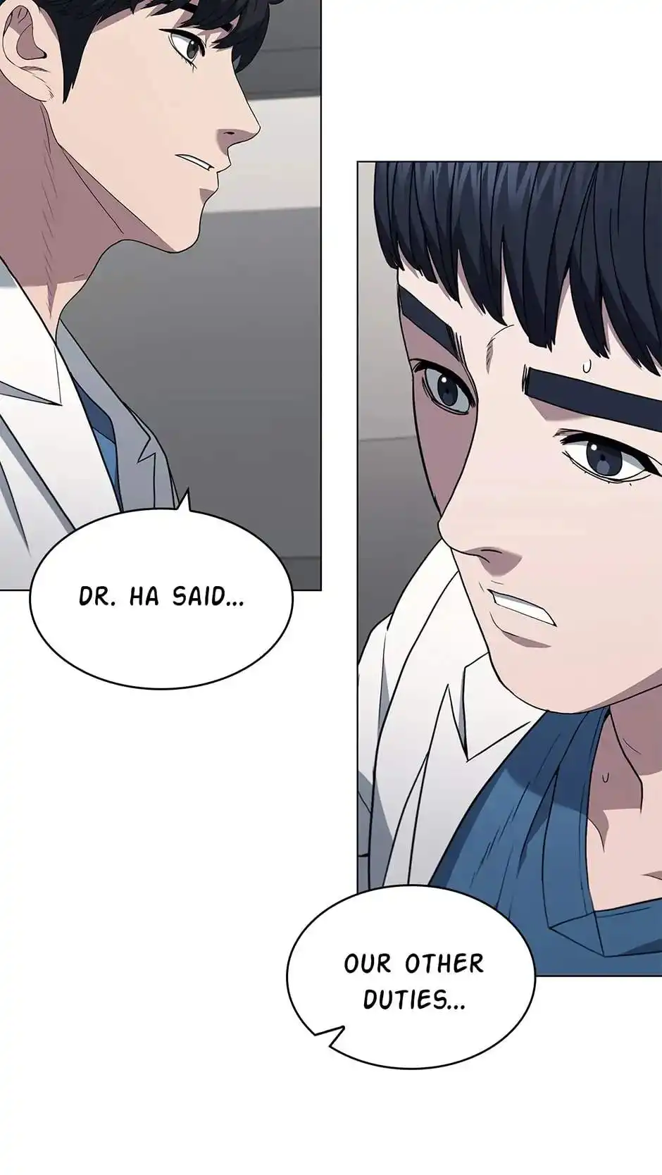 Dr. Choi Tae-Soo Chapter 167