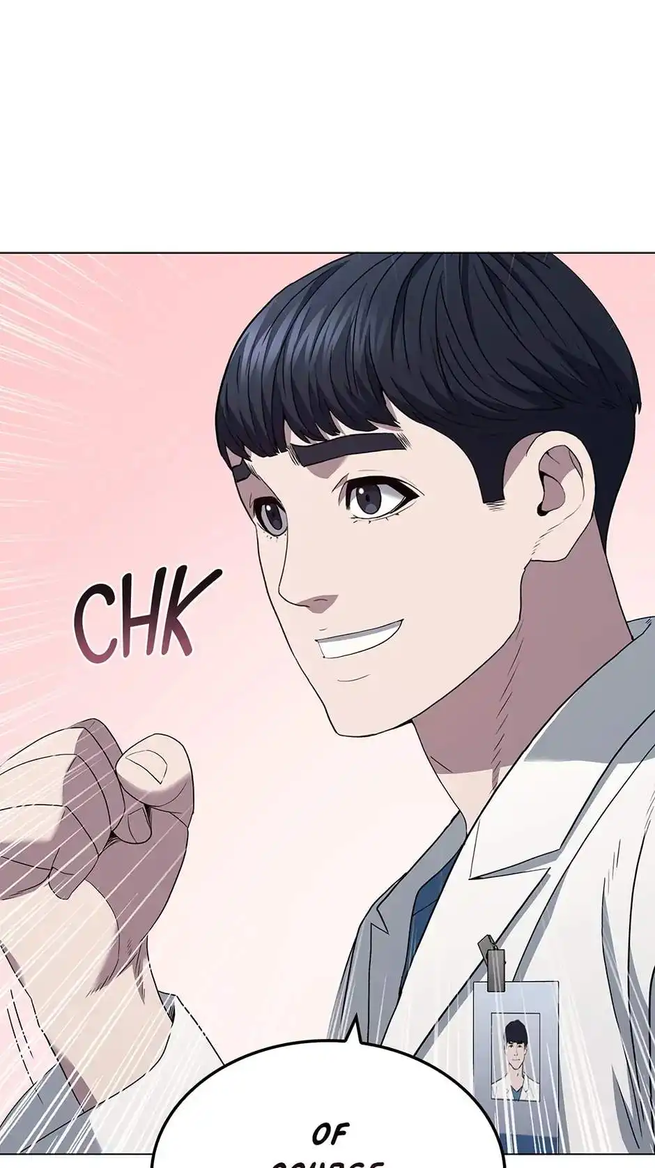 Dr. Choi Tae-Soo Chapter 167