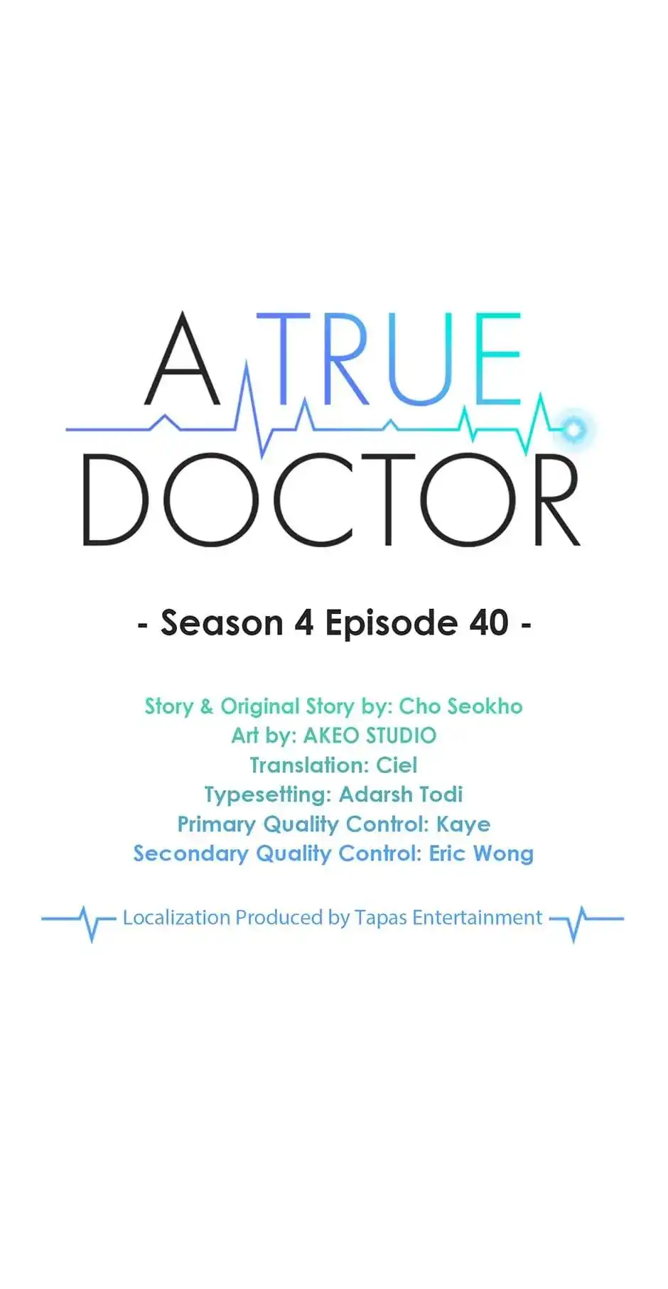 Dr. Choi Tae-Soo Chapter 168