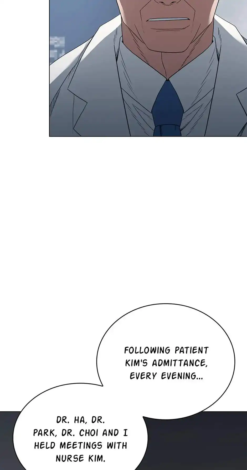 Dr. Choi Tae-Soo Chapter 169