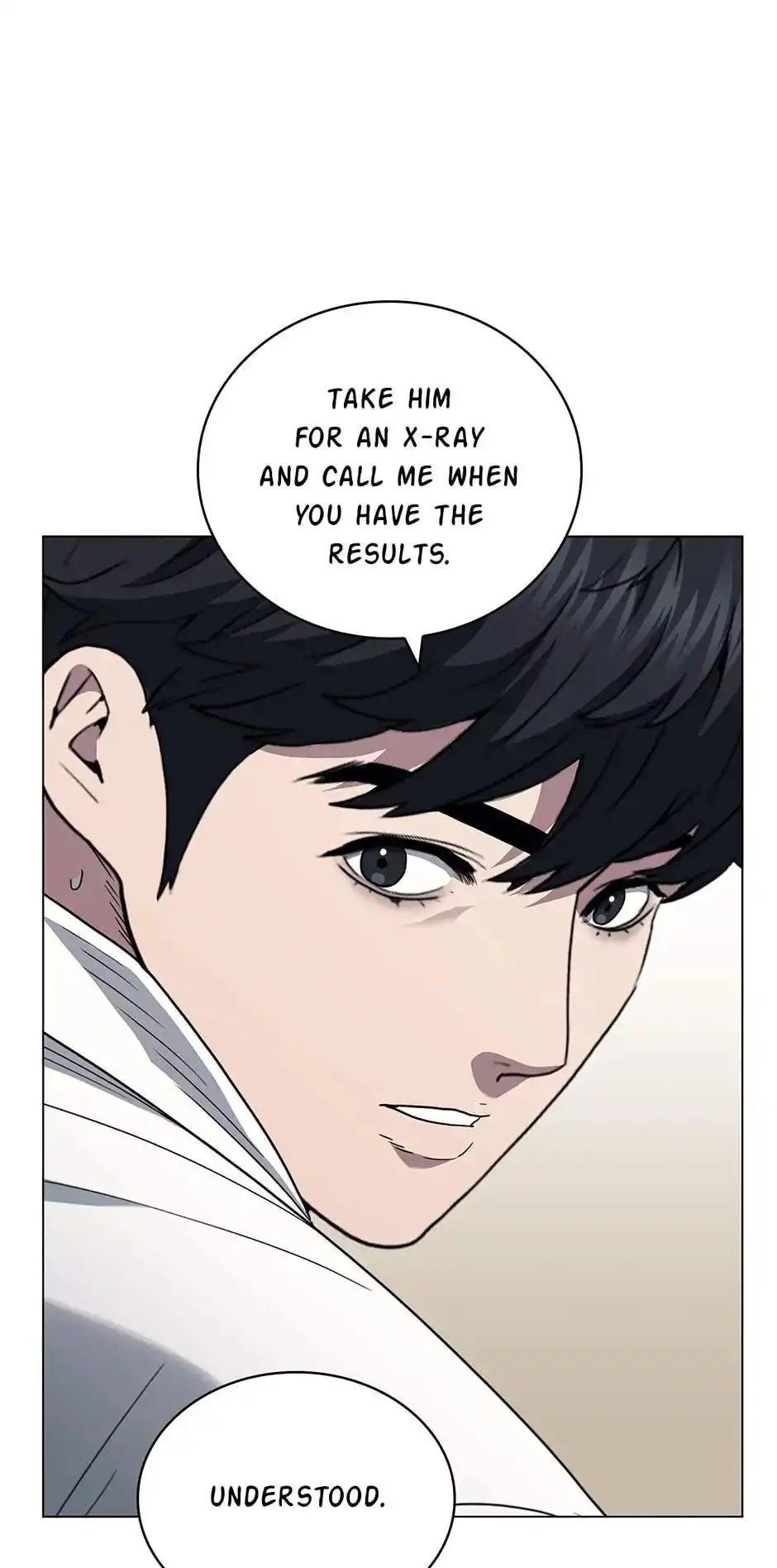 Dr. Choi Tae-Soo Chapter 171