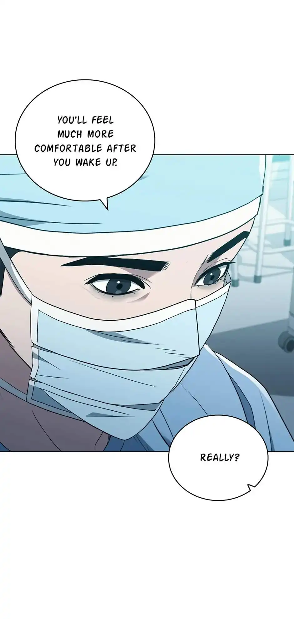 Dr. Choi Tae-Soo Chapter 173