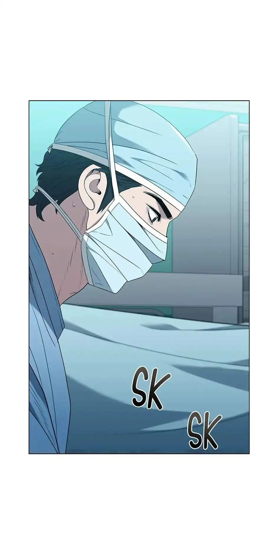 Dr. Choi Tae-Soo Chapter 173