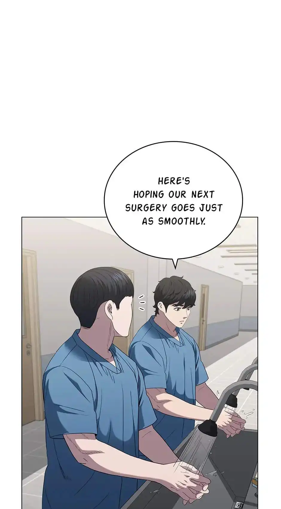 Dr. Choi Tae-Soo Chapter 173