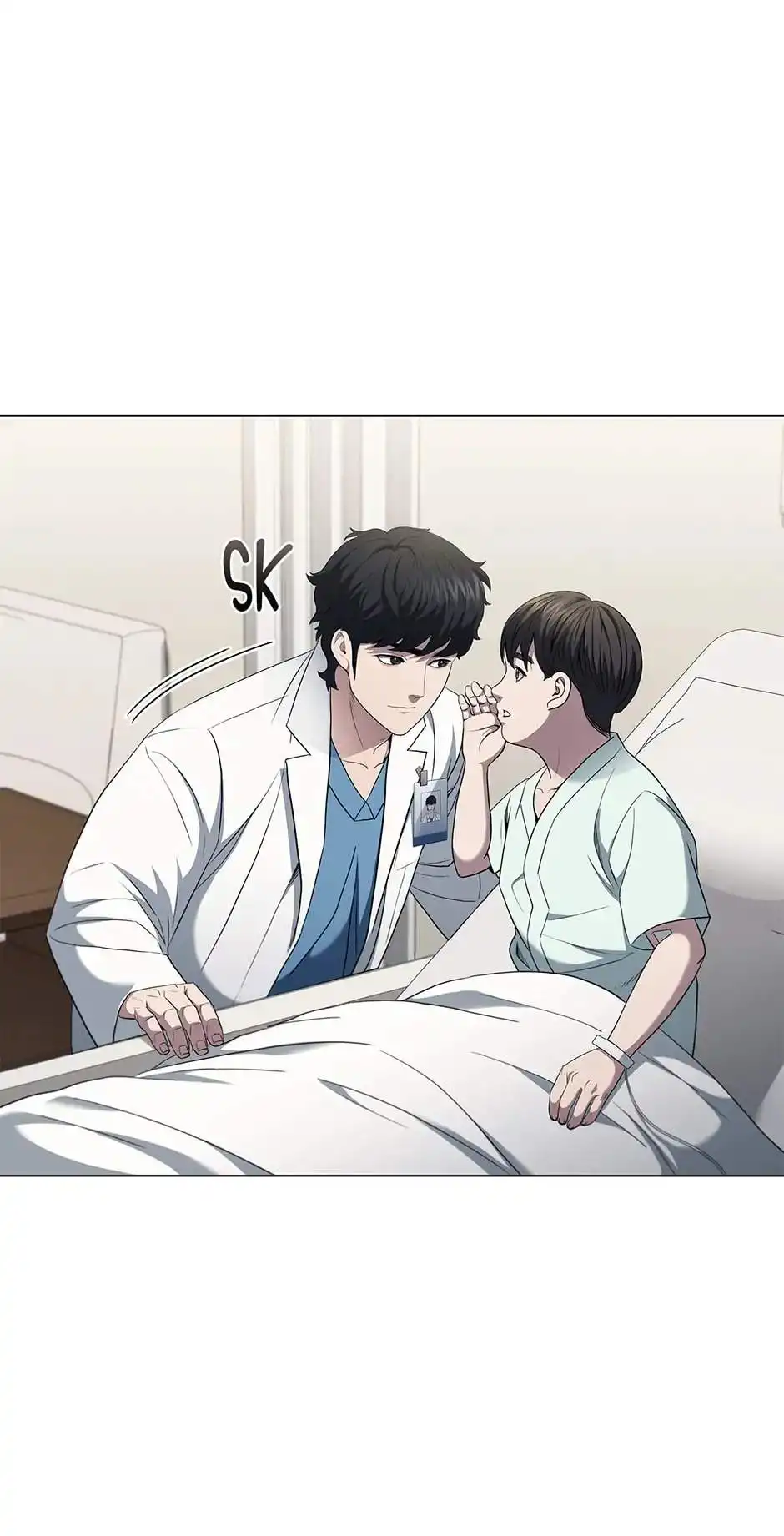 Dr. Choi Tae-Soo Chapter 174