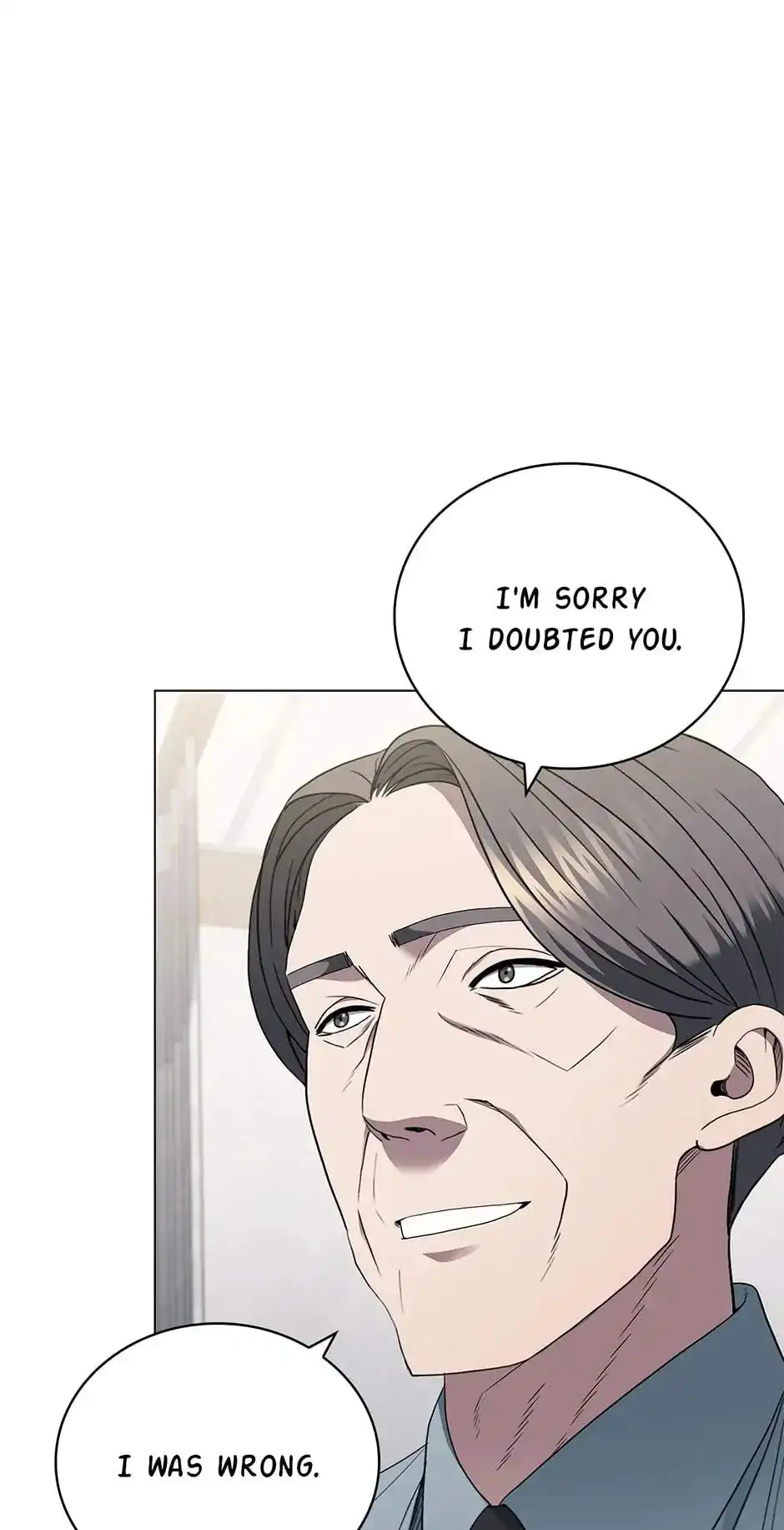 Dr. Choi Tae-Soo Chapter 174