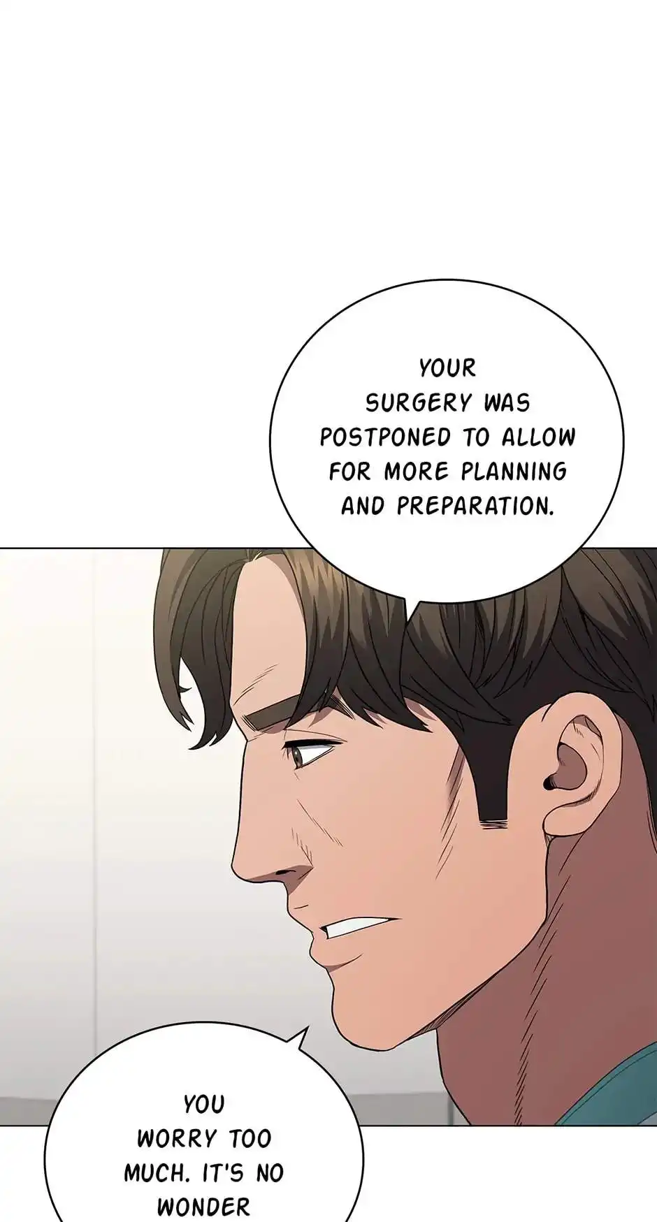 Dr. Choi Tae-Soo Chapter 174