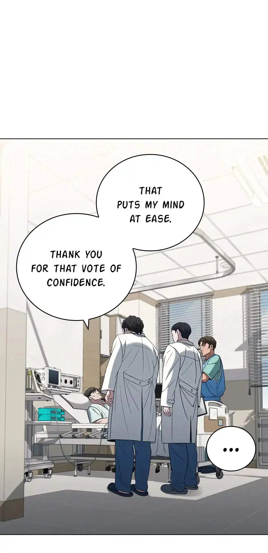 Dr. Choi Tae-Soo Chapter 175