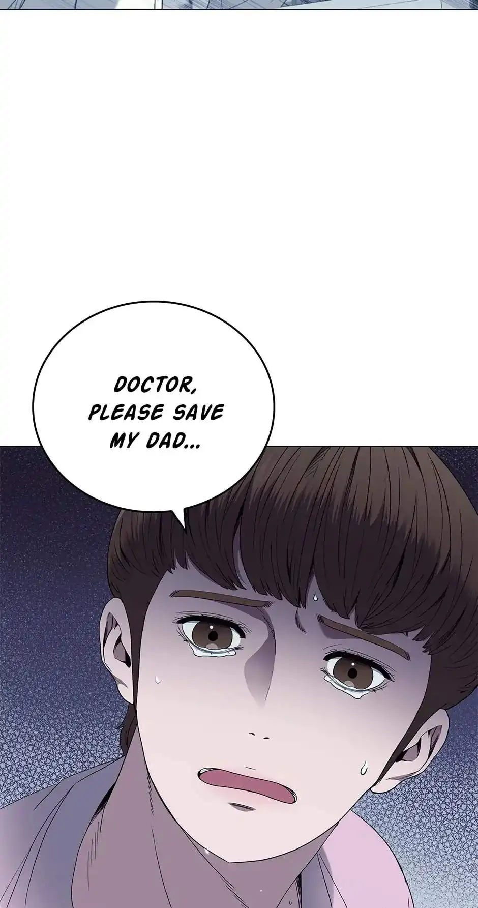 Dr. Choi Tae-Soo Chapter 176