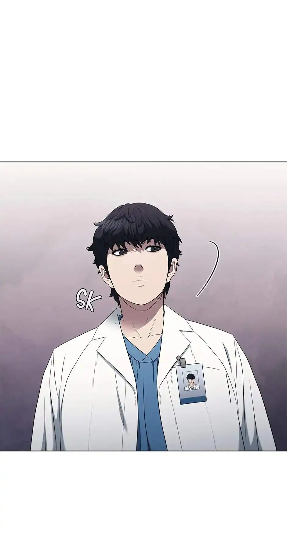 Dr. Choi Tae-Soo Chapter 176