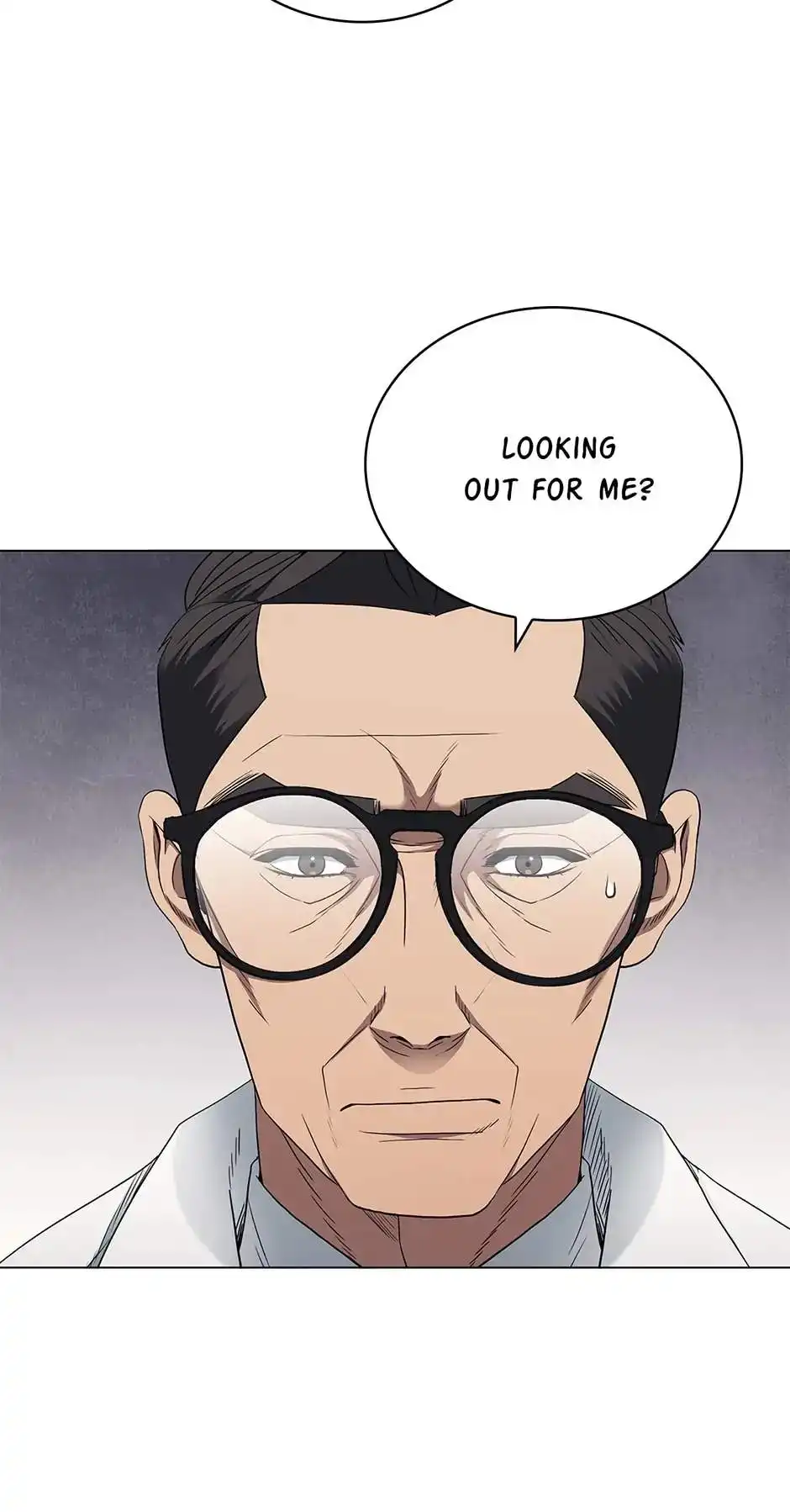 Dr. Choi Tae-Soo Chapter 177