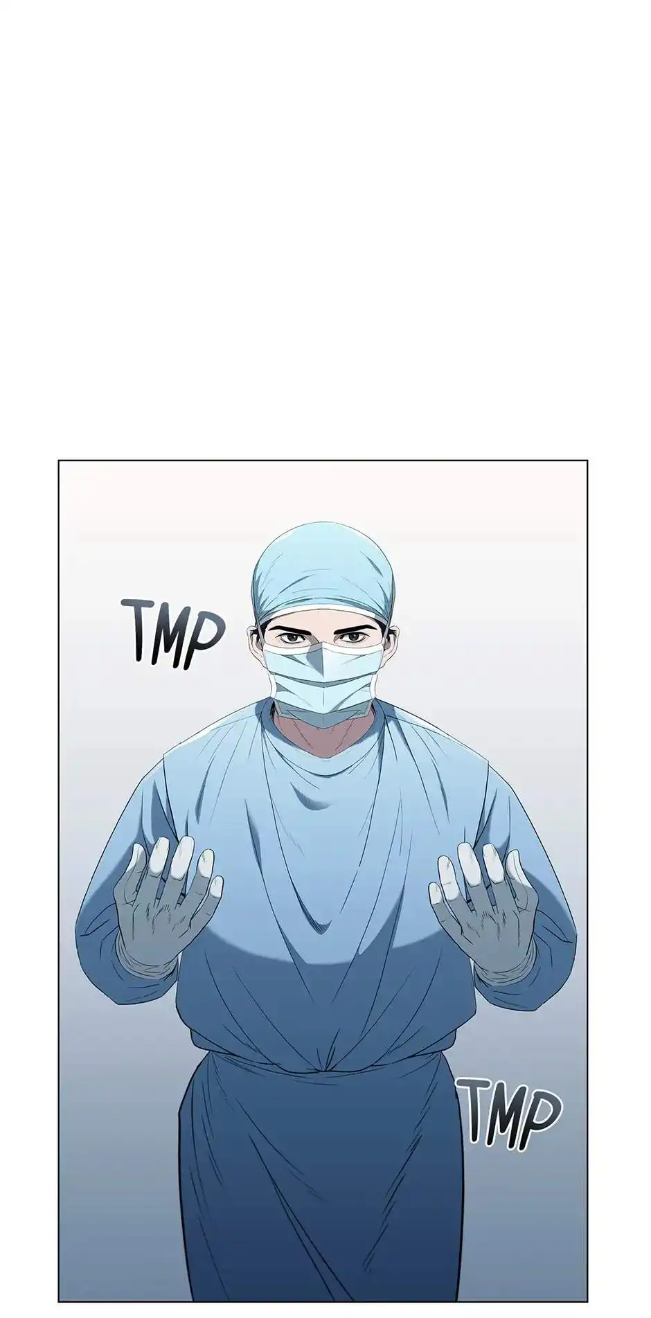 Dr. Choi Tae-Soo Chapter 180