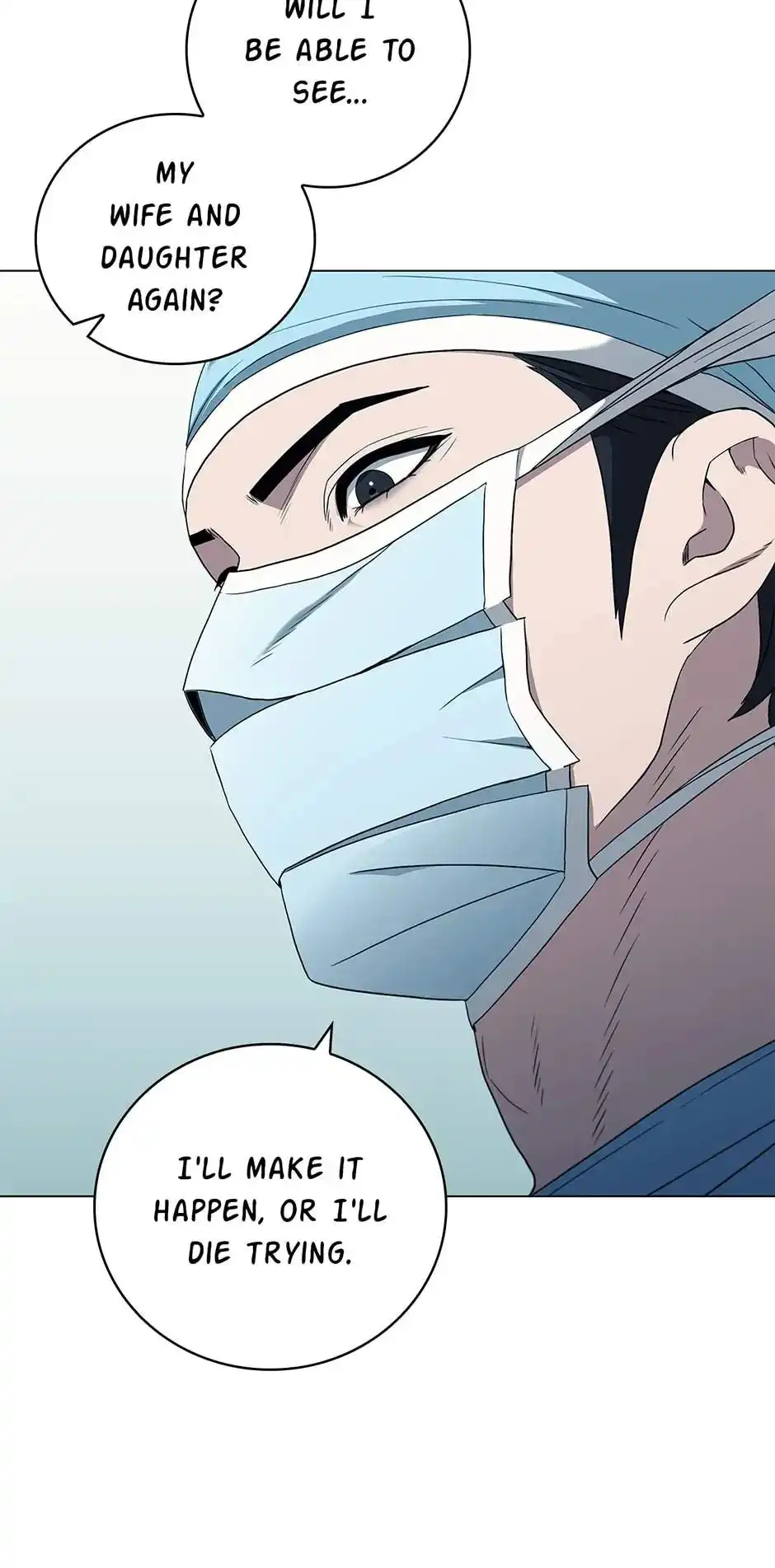 Dr. Choi Tae-Soo Chapter 180