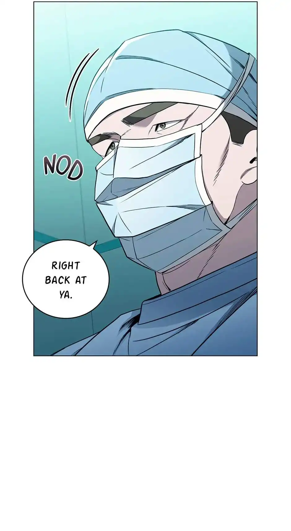 Dr. Choi Tae-Soo Chapter 180