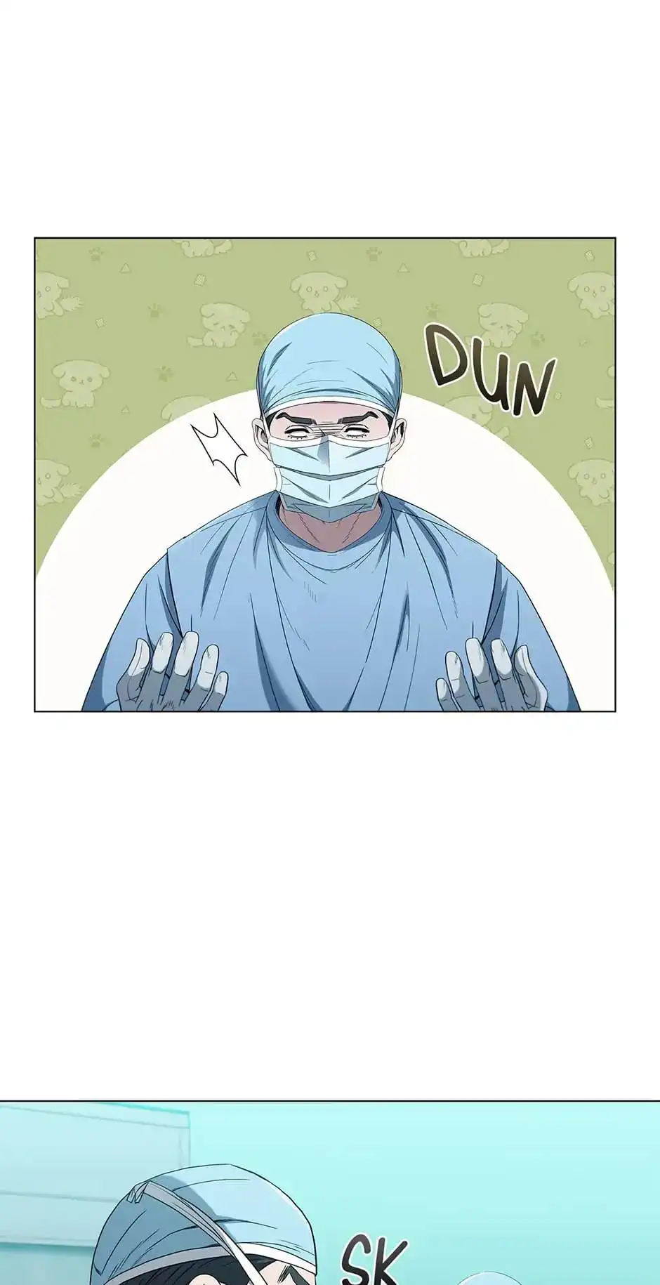 Dr. Choi Tae-Soo Chapter 181