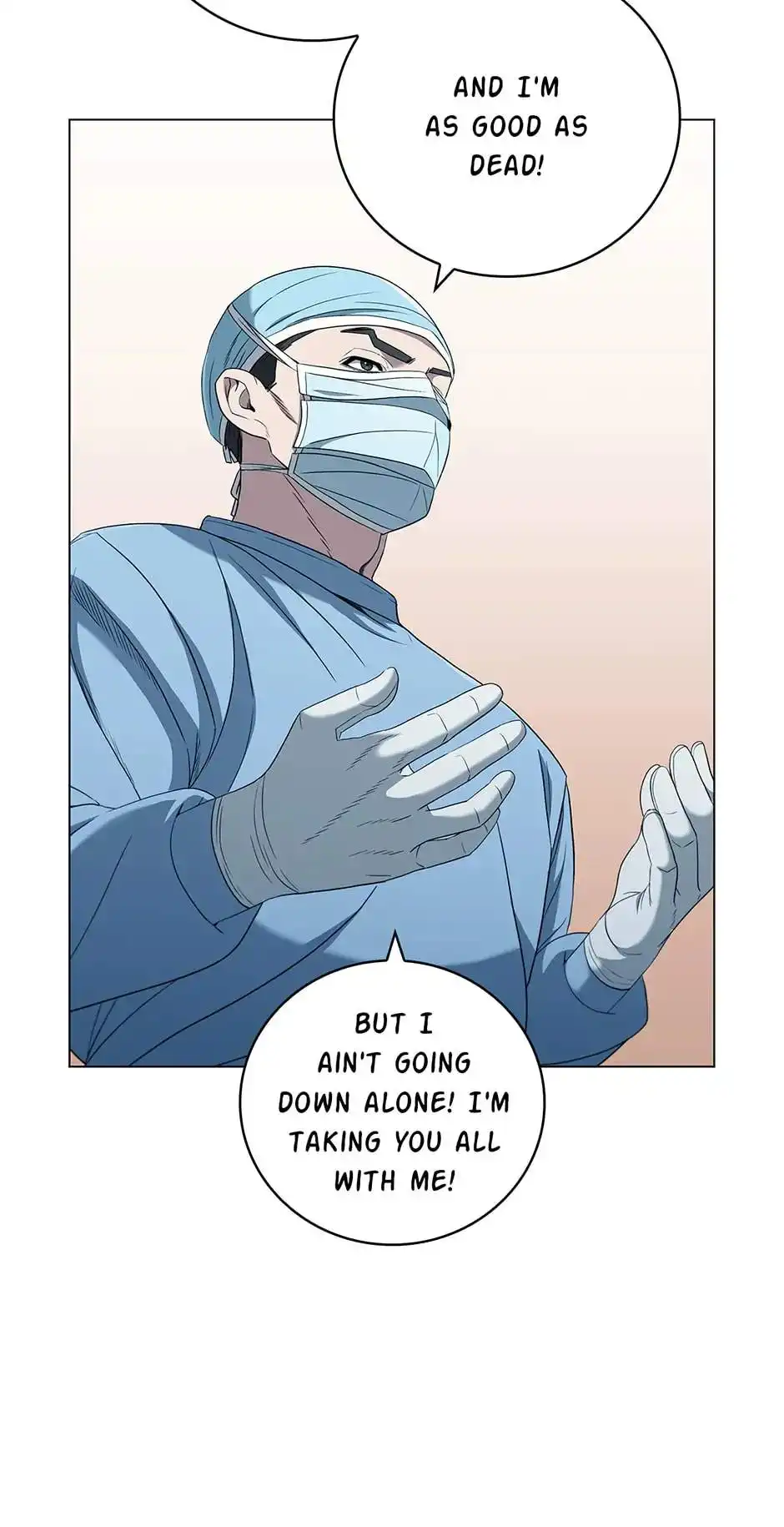 Dr. Choi Tae-Soo Chapter 181