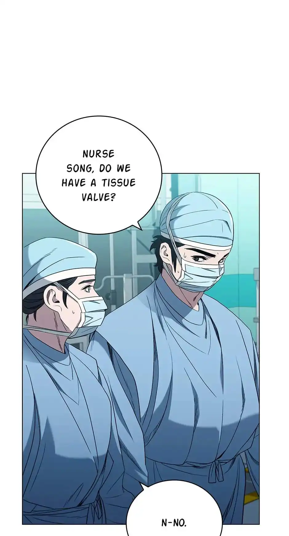 Dr. Choi Tae-Soo Chapter 181