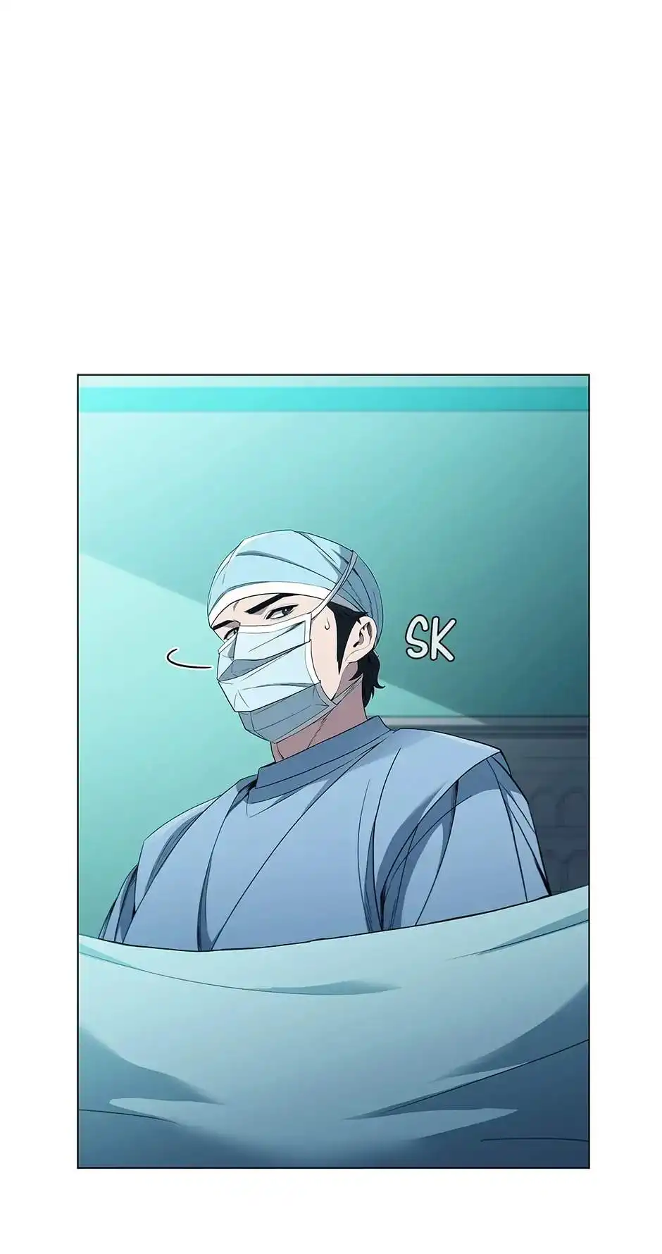 Dr. Choi Tae-Soo Chapter 181