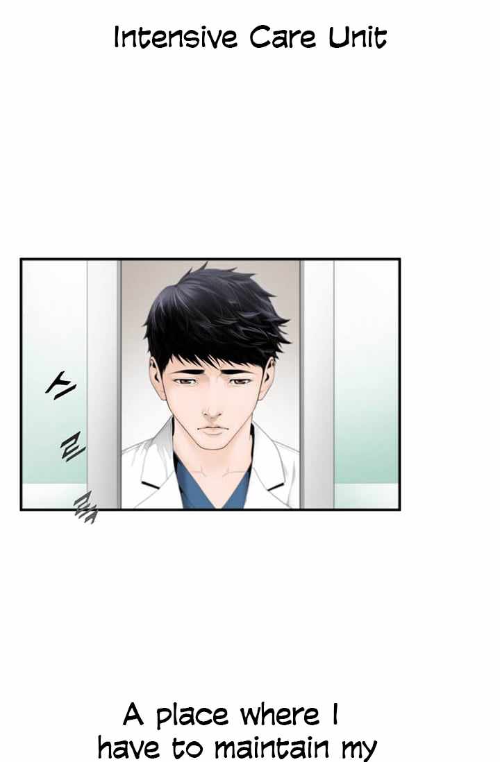 Dr. Choi Tae-Soo Chapter 3